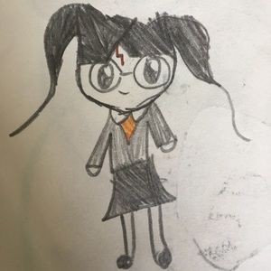 Meet your Posher, Kristin